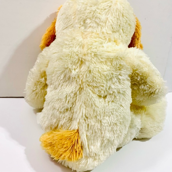 Stuffed Animal Plush Puppy Dog Soft Toy Large 22” - Picture 4 of 9